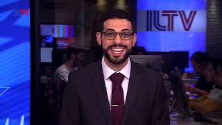ILTV- Weekly Review- Dec. 14, 2018