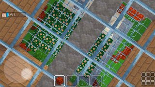 Build Craft game play video games screenshot 4