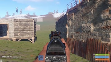 Rust PVP #7