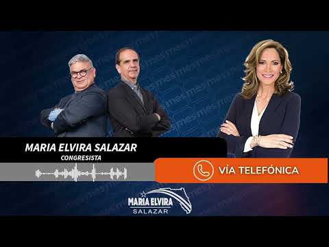 On Actualidad Radio: No concessions to the dictatorships of Cuba and Venezuela