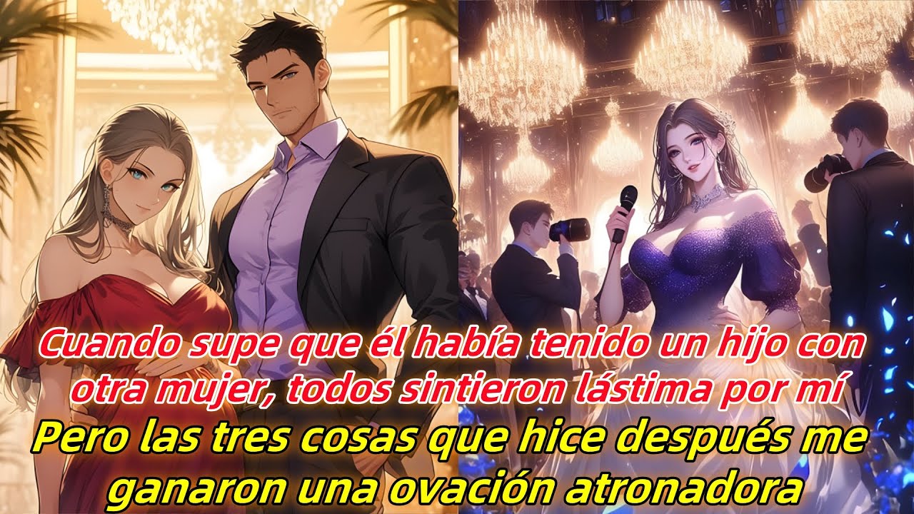 Cuando supe que tenían un hijo, me compadecieron, pero hice tres cosas que me ganaron aplausos.