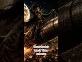 The Trillionaire Holds The Reins 💀 Ghost Rocket Music Video | Dystopian Industrial Rock Anthem