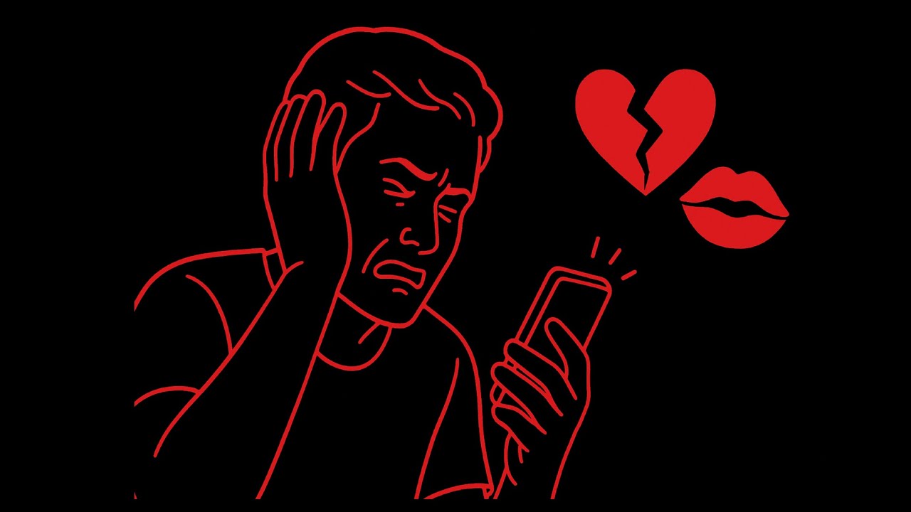 💫 OMG! HINDI MAPAKALI! NABABALIW NA KASI DI KA MAKONTAK! 💋💔