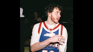 (FREE) Jack Harlow Type Beat - "Tequila"