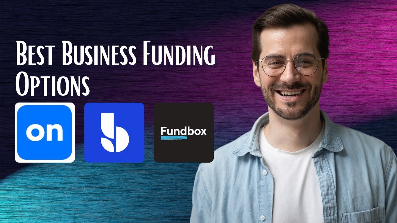 Best Business Funding Options to Grow Your Business in 2025 | SMB Financing Guide
