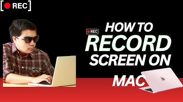 Learn How To Properly Record Your Screen on a Mac in One Minute