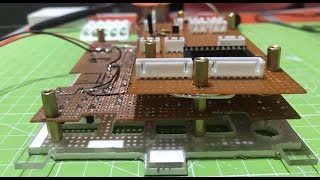 F-16 ICP USB Controller for Falcon BMS and DCS Viper - Part 3