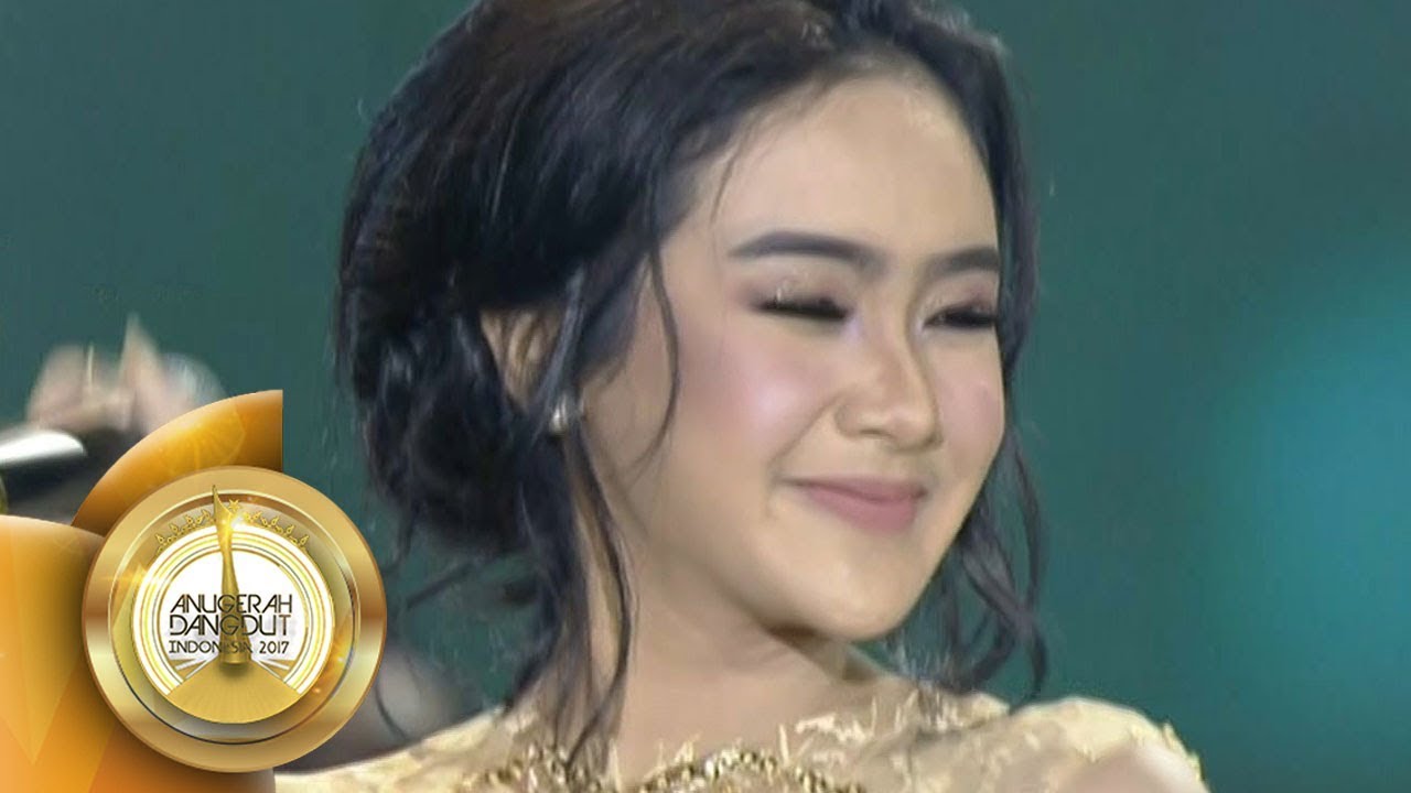 Semua Langsung Terhipnotis Lihat GOYANG DUMANG Cita Citata  - ADI 2017 (7/12)