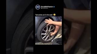 Trust me, I got this 😂