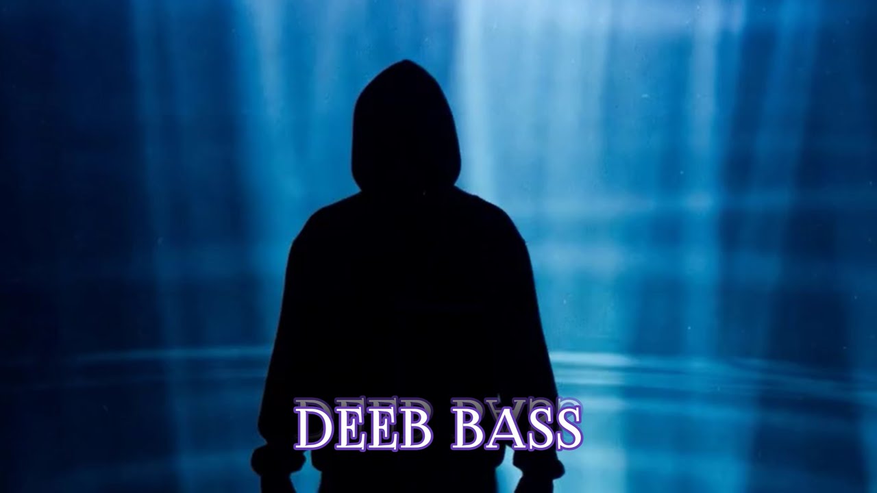 DJ Night Deep Bass Full Session | Deep Bass Session