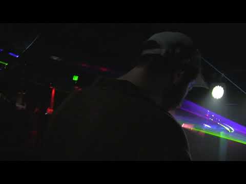 CHROME SPARKS - RAVE BUNKER TOUR @ PSYCONIA RELEASE DTLA - 9.11.2021