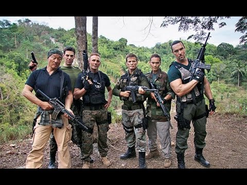 Кадры из фильма Разборка в Маниле