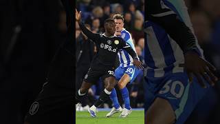 “3 names, 3 goals, Chelsea no chance 💥⚽ Brighton domination!”