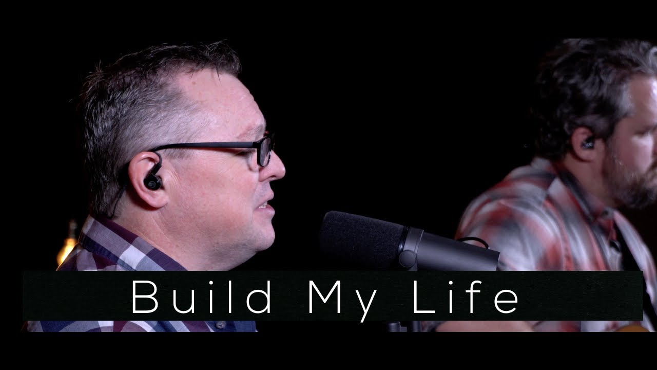 Build My Life | feat. Brian Rommel and Kyle Cahill - YouTube