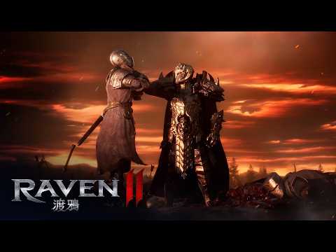 Mastering RAVEN2 World War: Tactics for the Ancient Battlefield