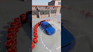 My brother, who’s always been the favorite 3. #reddit #beamng #beamngdrive