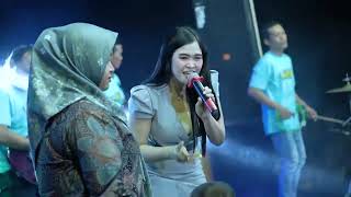 Gara Gara Sebotol  Minuman  Wina Perdana