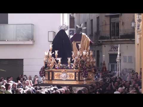 Real y Muy Ilustre Hermandad de la Sagrada Cena Sacramental y María Santísima de la Paz
