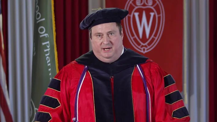 Congratulations to the Class of 2020 - Dean Steven...