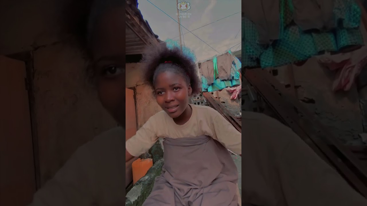 El patio del edén 🏝️😂🇬🇶Humorenlasede😂