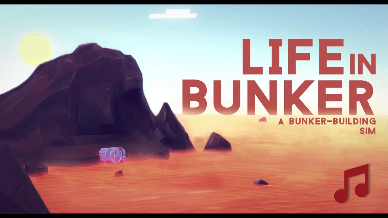 Life in bunker OST - Distilation