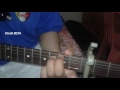 عبد الصادق شقارة يا وليدي Ya Wlidi Rod Balek Guitar Lesson Maroc Débutant عبد الصادق شقارة يا وليدي Ya Wlidi Rod Balek Guitar Lesson Maroc Débutant
