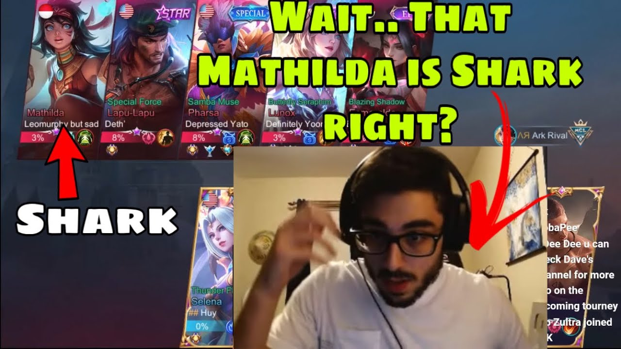 MOBAZANE AND ZULTRA MATCHED AGAINST SHARK AFTER THAT DRAMA..WHAT HAPPENED NEXT?(INTENSE MATCH🔥🔥)