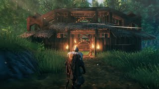 Valheim Nexus