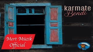 Karmate - Skani Tolepe