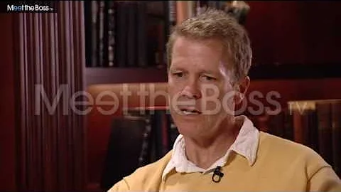 Dr Alexander Kamb - Executive Director Oncology for Amgen