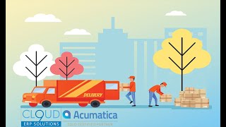 Famous Acumatica - Inventory Replenishment Deep Dive Wealth