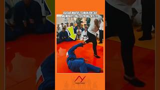 KASAD MARULI SIMANJUNTAK BANT!NG SEORANG ATLIT? #marulisimanjuntak #tni #bravotni #shortvideo #short