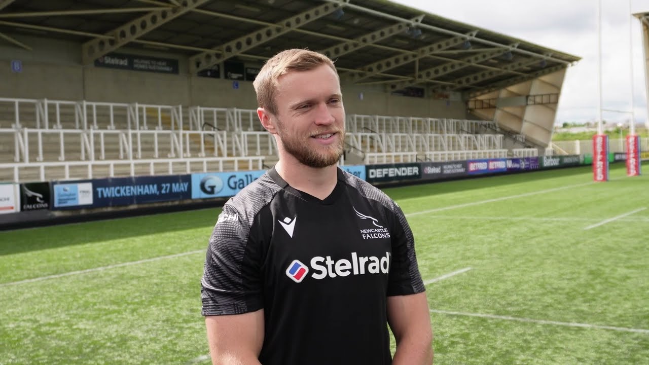 INTERVIEW // Brett Connon talks all things community clubs and looks ahead  to True North Origin. - YouTube
