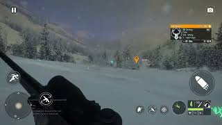 Wild Shooter 3D Hunting Games screenshot 3