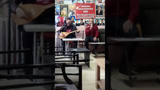 Sormadılar: Söz: Nuh Ali Berk (Kul Hızır) Okuyan : Köksal Eskimez Baglama: Cihan Hasdemir