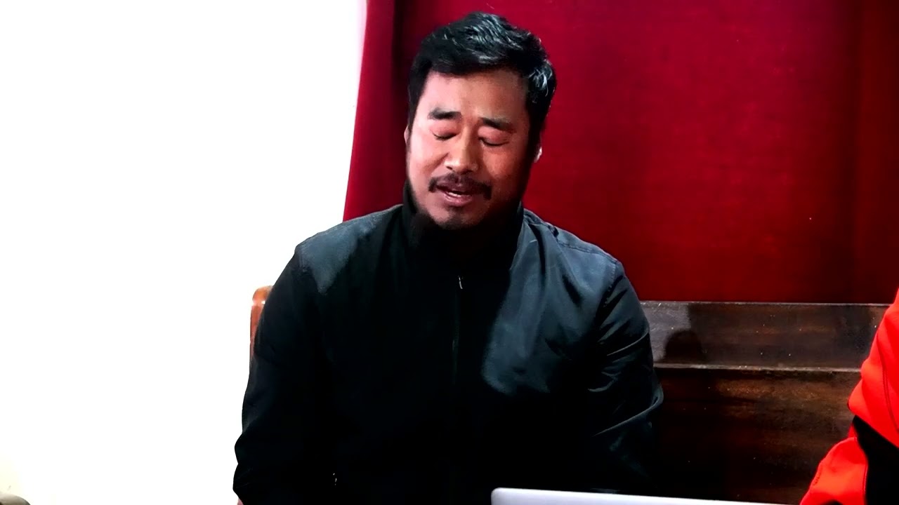 Interaction with Church Office Bearers|| Quasquicentennial Celebration 