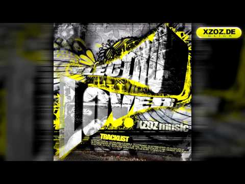 ELECTRO LOVER ALBUM TEASER [ Hard Electro/ Electro House Music 2011 2012 ]