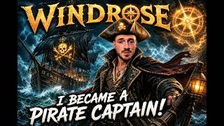 Windrose Part 11