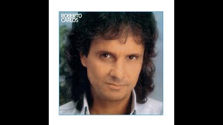 Roberto Carlos  -  A Atriz