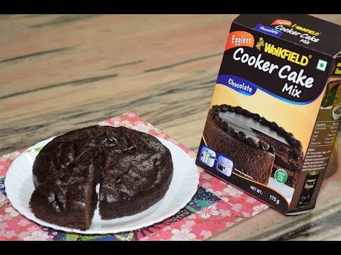 weikfield-cake-mix-|-cake-mix-recipe-|-choco-cake-|-pressure-cooker-cake