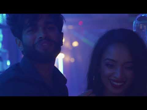 BTS - Acting out a fight sequence for ANYMORE. - theajsound & Minishal