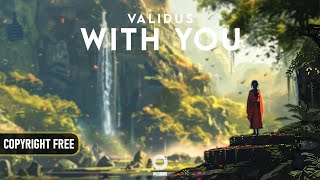 Validus - With You Outertone Release