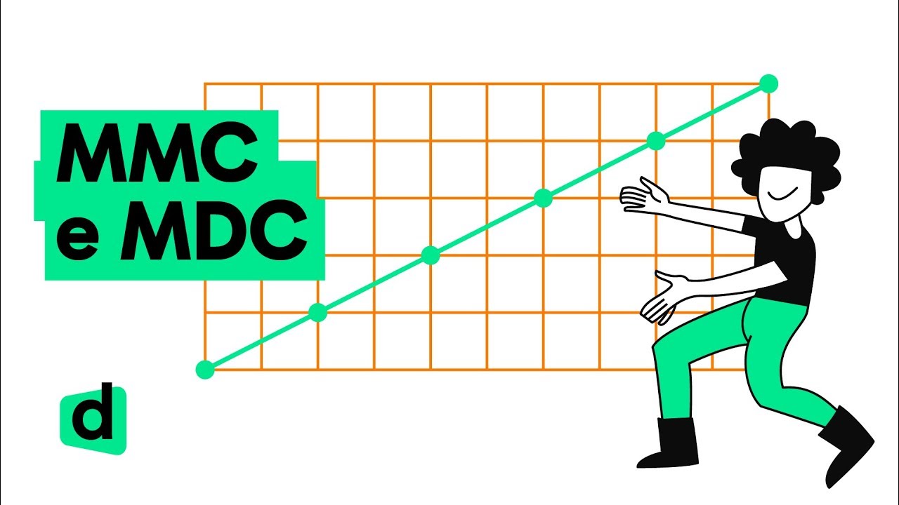 MMC E MDC QUER QUE DESENHE DESCOMPLICA YouTube