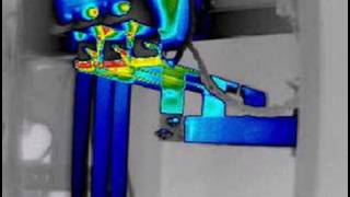 ThermoScala thermography X-Ray Format termografia infrared i