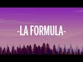 De La Ghetto Daddy Yankee Ozuna Chris Jeday La Formula Letra Lyrics De La Ghetto Daddy Yankee Ozuna Chris Jeday La Formula Letra Lyrics