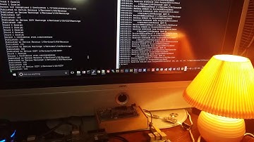 A.I. Raspberry Pi video camera and autonomous IoT communication