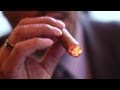 The secret world of cigar lovers