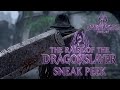Skyrim Dark Ages Modlist/Load Order For PS5/4, SNEAK PEEK - The Raise Of The Dragonslayer