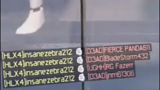 quad feed with grenade |BLACK OPS 3