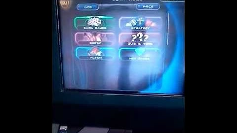 Merit Megatouch Maxx that I fixed http://tack.bz/1W9uu